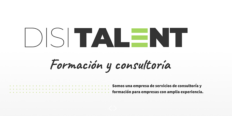 DISI TALENT