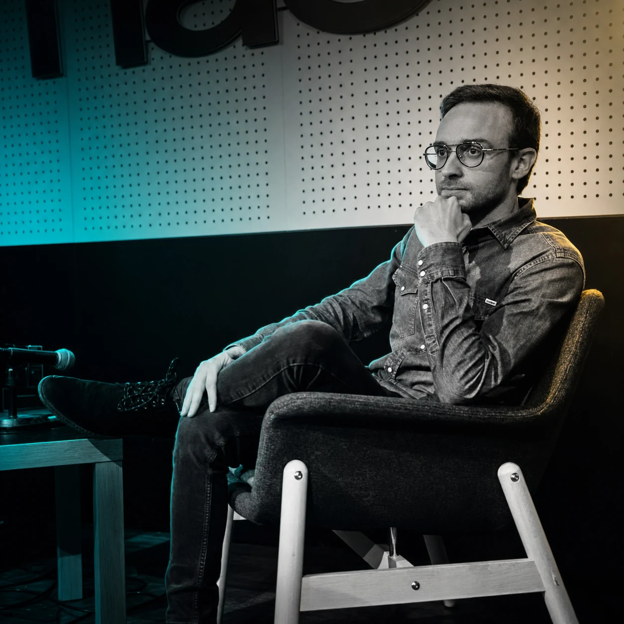Samuel Roldán, consultor funcional y formador